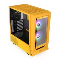 Thermaltake Ceres 350 MX, Midi Tower, PC, ATX, EATX, micro ATX, Mini-ITX, SPCC, Multi, Taschenlüfter