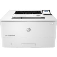 HP LaserJet Enterprise M406dn, Laser, 1200 x 1200 DPI, A4, 38 Seiten pro Minute, Doppelseitiger Druck, Netzwerkfähig