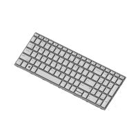 HP L09593-DH1, Tastatur, Nordisch, Tastatur mit Hintergrundbeleuchtung, HP, ProBook 650 G5