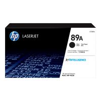 HP 89A - Schwarz - original - LaserJet - Tonerpatrone (CF289A)