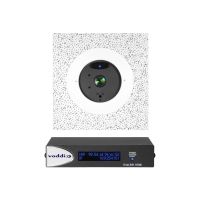 Vaddio DocCAM 20 HDBT OneLINK HDMI System - Digitale Dokumentenkamera