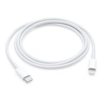 Techly Lightning-Kabel - 24 pin USB-C männlich zu Lightning männlich