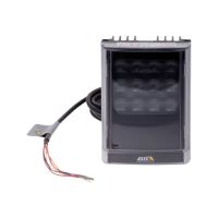 Axis T90D20 - Infrarot-Illuminator - Deckenmontage möglich, Pfosten montierbar, geeignet für Wandmontage