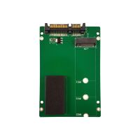 LC-Power LC-ADA-M2-NB-SATA - Schnittstellenadapter