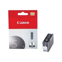 Canon PGI-5 - Schwarz - original - Blisterverpackung