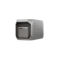 Ecoflow EFDELTA3P-EB, Akku, Schwarz, Grau, EcoFlow, DELTA 3 Series Smart, 1024 Wh, 200 mm