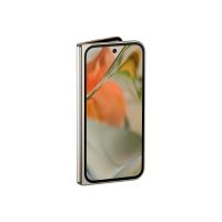 Google Pixel 9 Pro Fold - 5G Smartphone - Dual-SIM - RAM 16 GB / Interner Speicher 256 GB - OLED-Display - 8" - 8" - 2152 x 2076 Pixel 2152 x 2076 Pixel (120 Hz)