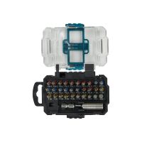 Makita Impact Premier - Schraubenziehersatz - 31 Stücke