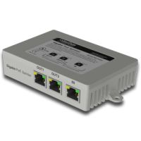 CyberData Systems 011187, Gigabit Ethernet (10/100/1000), Power over Ethernet (PoE)