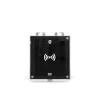 2N Telecommunications 2N 9160345, Basis-Zugangskontrollleser, Zugriffschip/Kartenleser, Bluetooth, IP54