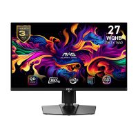 MSI MAG 271QPX QD-OLED - OLED-Monitor - Gaming - 68.6 cm (27")