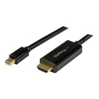 StarTech.com 1m Mini DisplayPort auf HDMI Konverterkabel