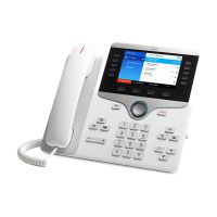 Cisco IP Phone 8851 - VoIP-Telefon - SIP, RTCP