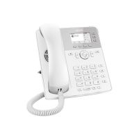Snom D717 - VoIP-Telefon - dreiweg Anruffunktion