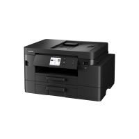 Brother MFC-J4550DW - Multifunktionsdrucker - Farbe - Tintenstrahl - A4 (210 x 297 mm)