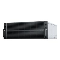 Synology RX6022sas - Speichergehäuse - 60 Schächte (SAS-3)