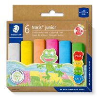 STAEDTLER 2365 C6, Gemischte Farben, 2 Jahr(e), Junge/Mädchen, 2 cm, 1 Stück(e)