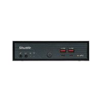 Shuttle XPC slim DN11H5 - Barebone - Slim-PC