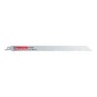 Makita Säbelsägeblatt-Set - für Kunststoff, Fiberglas, nicht eisenhaltiges Metall, Isoliermaterial
