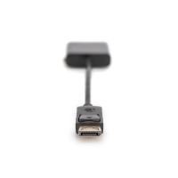 DIGITUS DisplayPort - DVI Adapter / Konverter