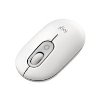 Logitech POP - Maus - anpassbarer Emoji - optisch