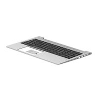 HP M22003-B71, Tastatur, Finnisch, Schwedisch, HP