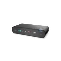 Belkin Universal Secure Dual-Head - 2. Generation