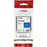 Canon PFI-106 C - 130 ml - Cyan - original - Tintenbehälter