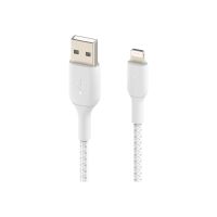 Belkin BoostCharge - Lightning-Kabel - Lightning männlich zu USB männlich