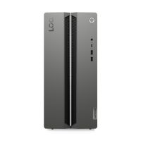 Lenovo LOQ Tower 17IRR9 90X0 - Tower - Core i5 i5-14400F / 2.5 GHz - RAM 16 GB - SSD 1 TB - GeForce RTX 4060 - 1GbE, Wi-Fi 6E, Bluetooth 5.3 - WLAN: 802.11a/b/g/n/ac/ax (Wi-Fi 6E)