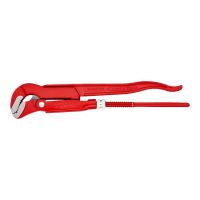 KNIPEX Rohrzange - 320 mm - maximale Öffnung: