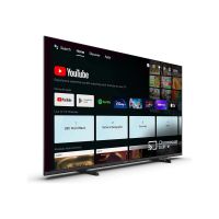 Philips 50HFL4518U - 126 cm (50") Diagonalklasse PrimeSuite LCD-TV mit LED-Hintergrundbeleuchtung - Gesundheitswesen / Hotel - Smart TV - Android TV - 4K UHD (2160p)
