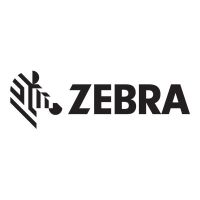 Zebra Farbband / Kartensatz - für Zebra ZC10L