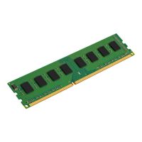 Kingston DDR3L - Modul - 8 GB - DIMM 240-PIN
