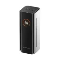 Ecoflow RAPID Pro 20000 mAh, 20000 mAh, Lithium, 230 W, Schwarz