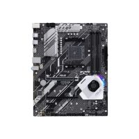 ASUS PRIME X570-P - Motherboard - ATX - Socket AM4 - AMD X570 Chipsatz - USB 3.2 Gen 1, USB 3.2 Gen 2 - Gigabit LAN - Onboard-Grafik (CPU erforderlich)