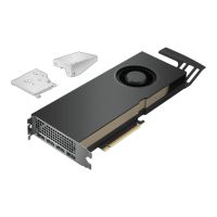 Lenovo NVIDIA RTX A5000 - Grafikkarten - RTX A5000 - 24 GB GDDR6 - PCIe 4.0 x16 - 4 x DisplayPort - für ThinkStation P520 30BE, 30BF, 30BQ; P520c 30BX (625 Watt)