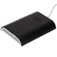 HID Identity OMNIKEY 5427 CK, USB 2.0, 1,5 m, Schwarz, 100 g