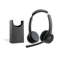 Cisco Headset 722 - Headset - On-Ear - Bluetooth