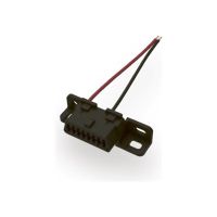 Teltonika Stromkabel - OBD-II Stecker weiblich