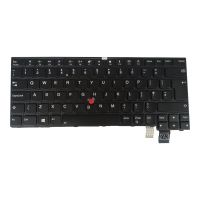 Lenovo Darfon - Ersatztastatur Notebook - mit Trackpoint