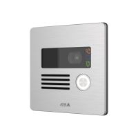 Axis I8016-LVE - IP-Intercom-Station - kabelgebunden