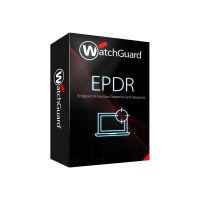 WatchGuard Endpoint Protection Detection and Response - Abonnement-Lizenz (3 Jahre)