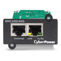 CyberPower Systems CyberPower RMCARD400 - Fernverwaltungsadapter