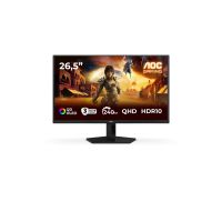 AOC Gaming Q27G41ZDF - G4 Series - OLED-Monitor - Gaming - 68.6 cm (27")