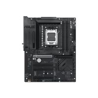 ASUS X870 MAX GAMING WIFI7 - Motherboard - ATX - Socket AM5 - AMD X870 Chipsatz - USB4, USB-C 3.2 Gen 2x2, USB 3.2 Gen 2, USB 3.2 Gen 1 - Wi-Fi 7, 2.5 Gigabit LAN, Bluetooth - Onboard-Grafik (CPU erforderlich)