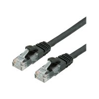 VALUE Patch-Kabel - RJ-45 (M) zu RJ-45 (M)