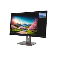Lenovo ThinkVision P32UD-40 - LED-Monitor - 3840 x 2160 4K @ 120 Hz