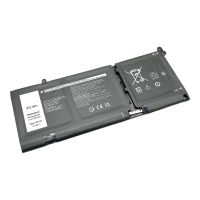 V7 Laptop-Batterie (gleichwertig mit: Dell G91J0, Dell PG8YJ, Dell 927N5, Dell MGCM5, Dell 0MGCM5, Dell CN-0MGCM5, Dell 0PG8YJ, Dell CN-0PG8YJ, Dell 451-BCWW)