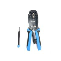 Equip Professionelles modulares Crimpwerkzeug, Crimpwerkzeug